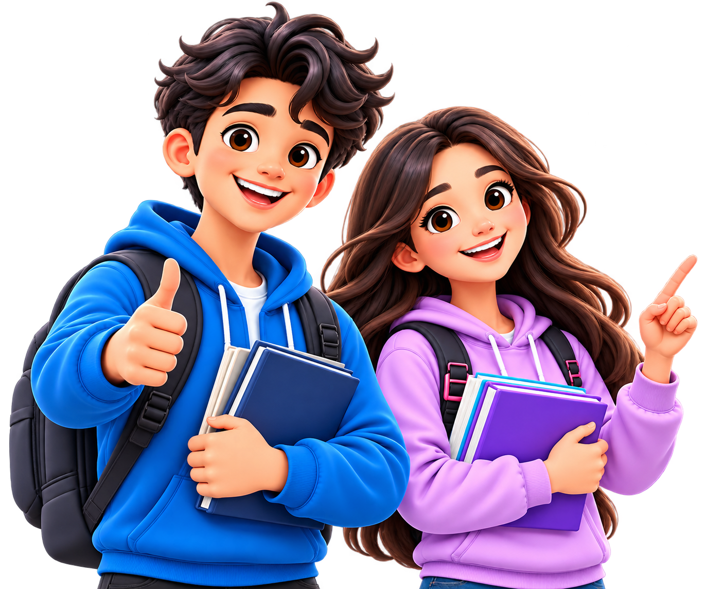 Students at CampusWire