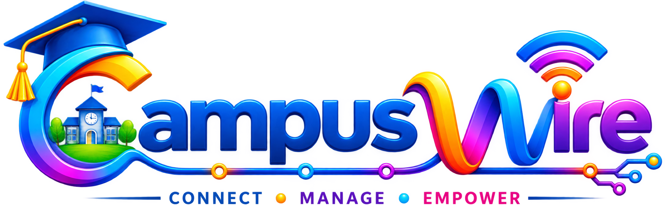 CampusWire Logo